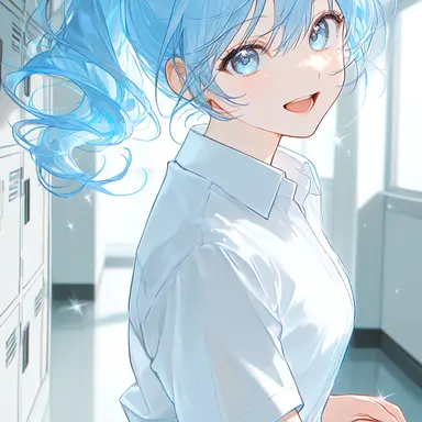 Profile image of 青山  怜花