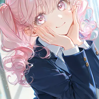 Profile image of 白井  舞香