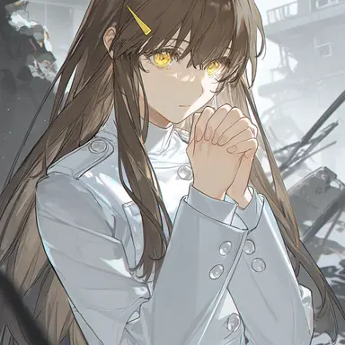 Profile image of 정선율