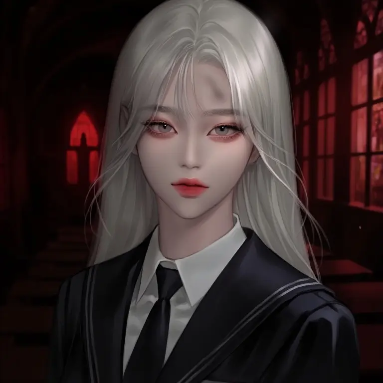 duckgood의 포코르니 괴물 학교