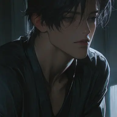 Profile image of 지찬우