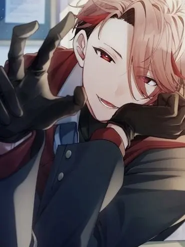 UglyAsp9552의 嫌われた！？