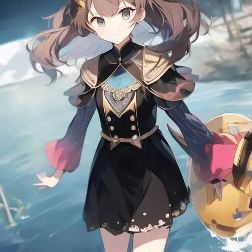 HugePast4823의 与える側(自分用)