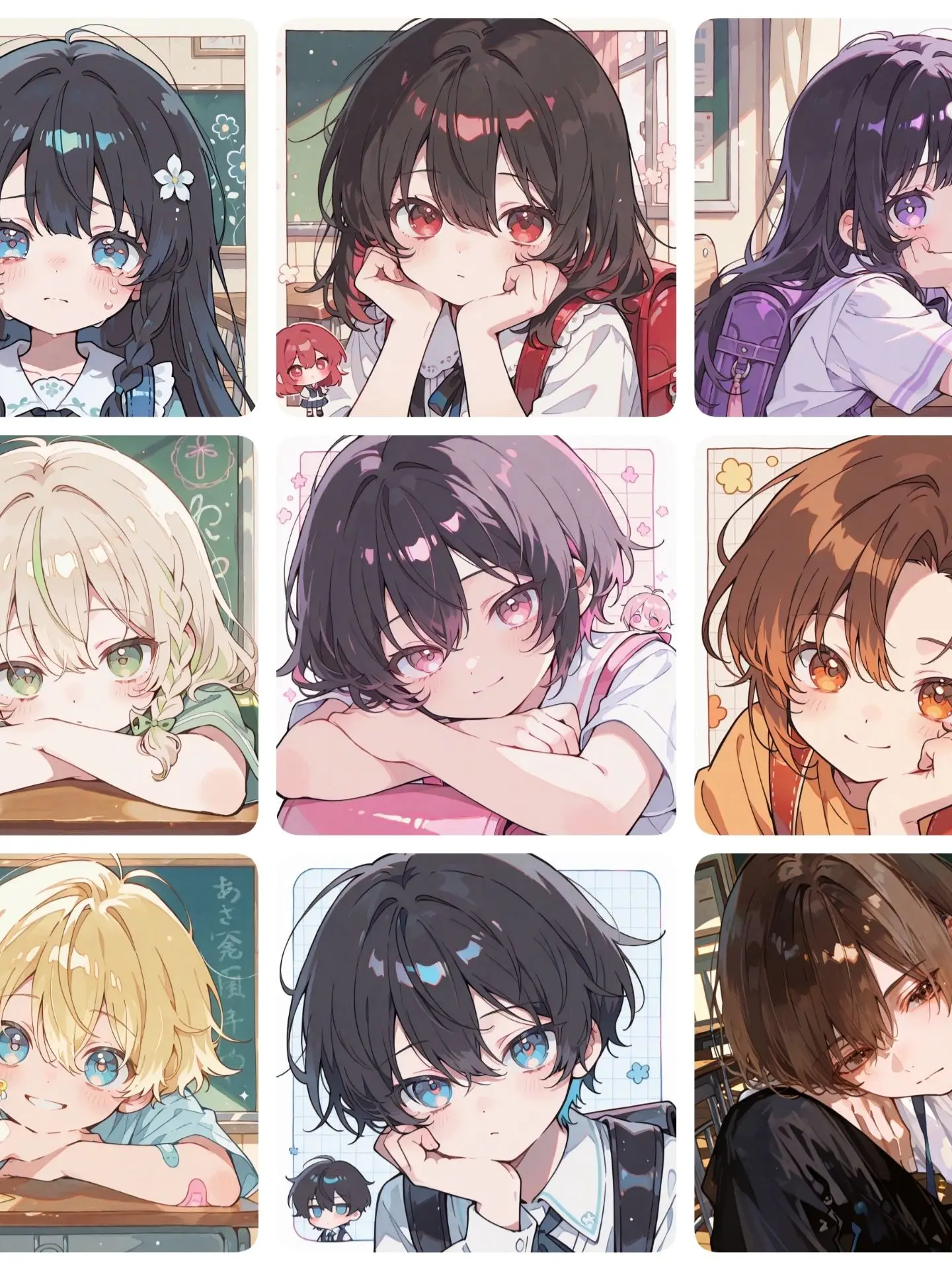 Pentei1126의 刹那小学校【2】