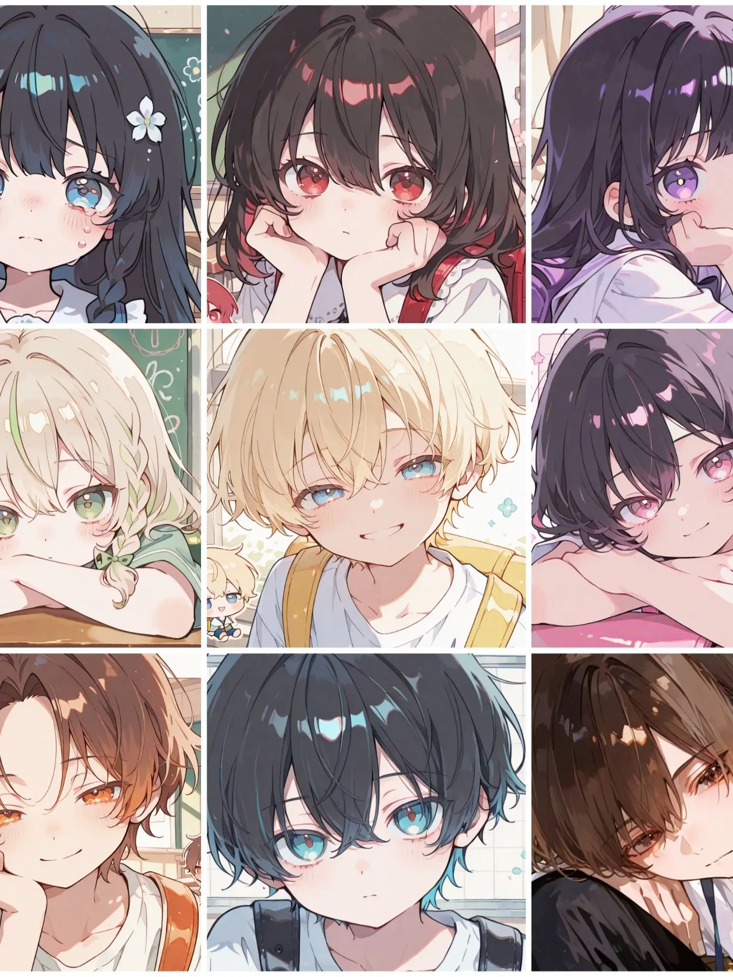 Pentei1126의 刹那小学校【2】