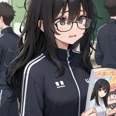 Profile image of 김채영