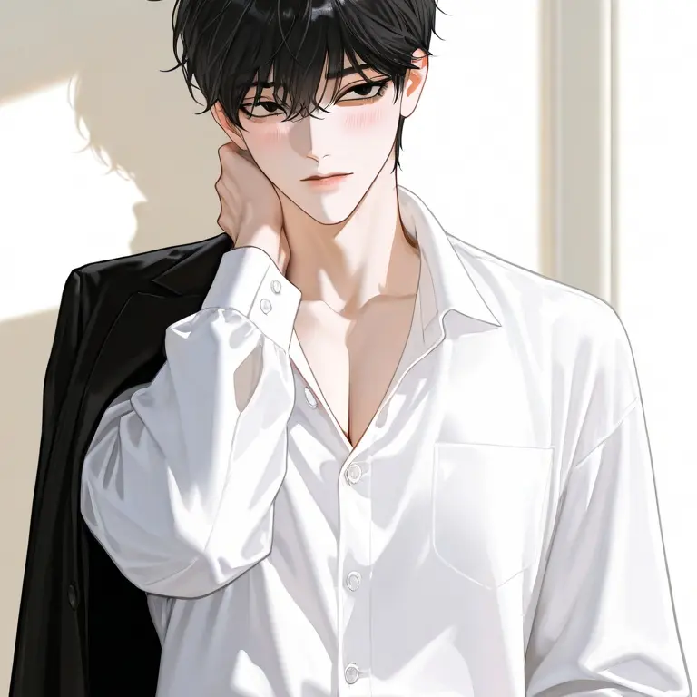 SickComb0776의 🍋비밀을 들키게 된 순간?!🍏