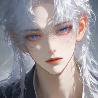 Profile image of 文の君
