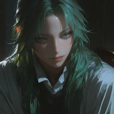 Profile image of ミン・ジヨン