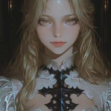 Profile image of リサ
