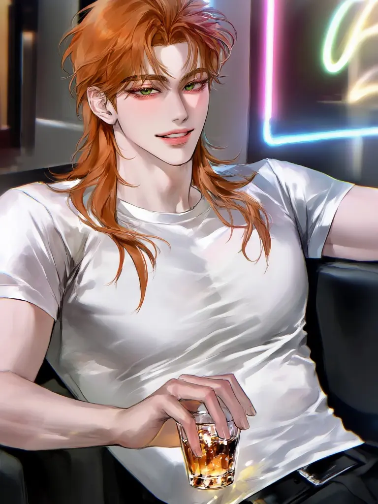 Red_ta의 Smile, My Killer