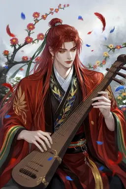 Profile image of Jin-gang