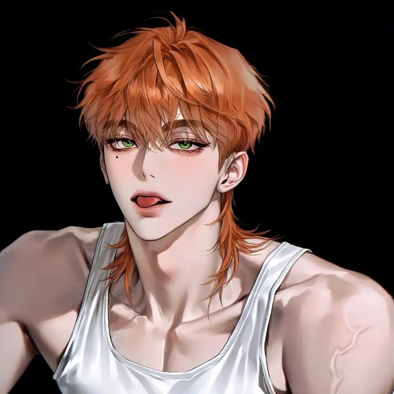 Red_ta의 Smile, My Killer