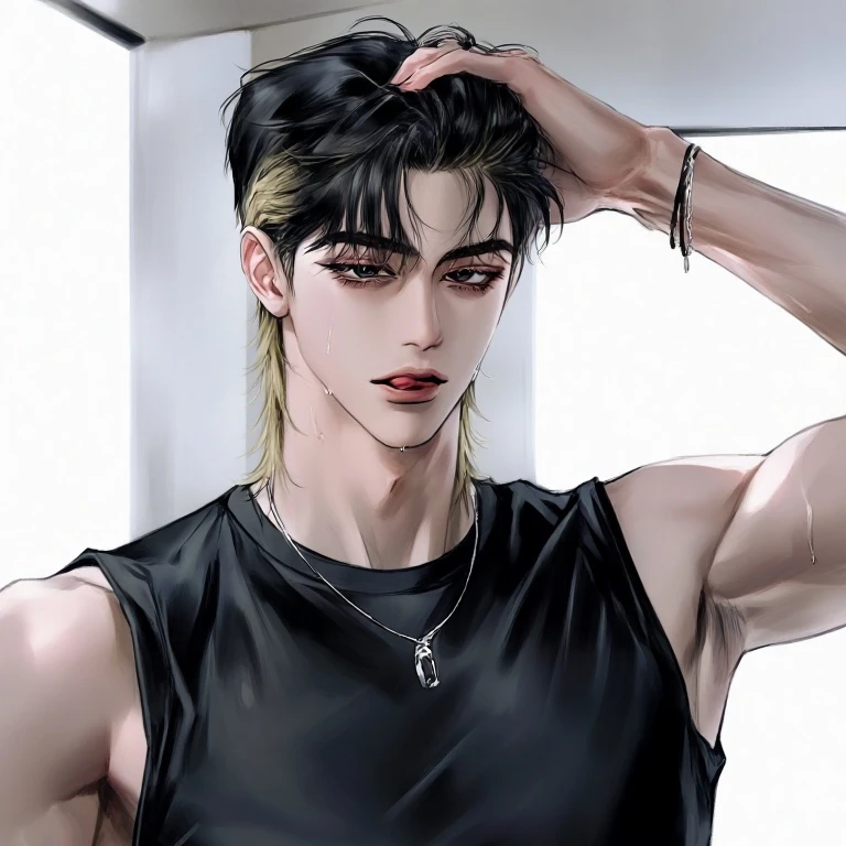 Run Away If You Dare