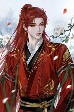 Profile image of Jin-gang