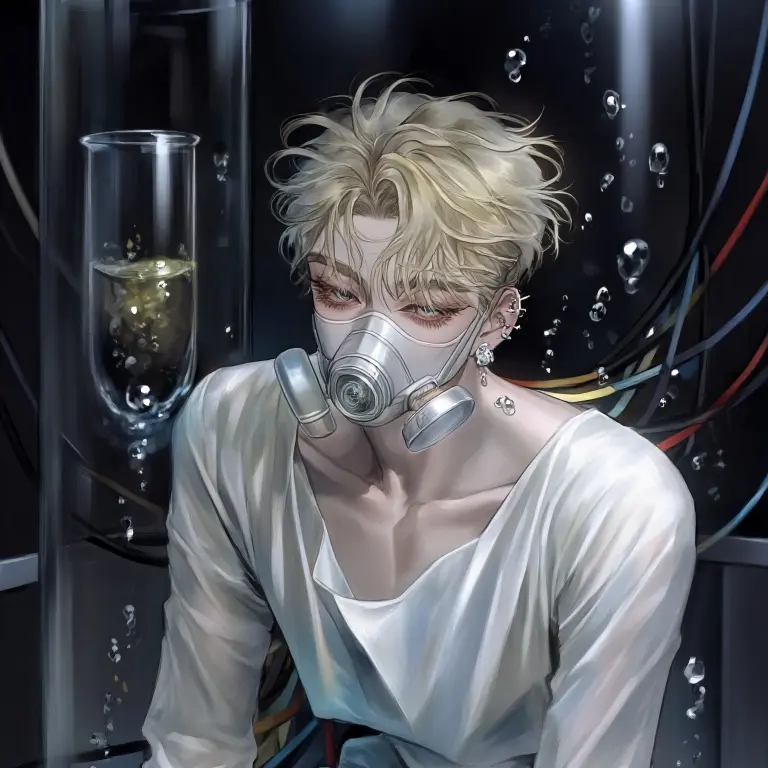 Red_ta의 인조인형