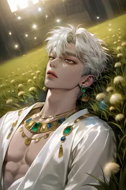 Profile image of 니므루