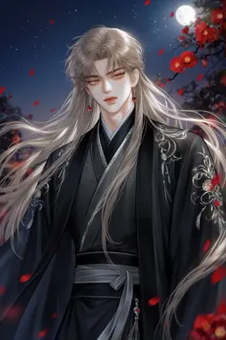 Profile image of ウォリョン