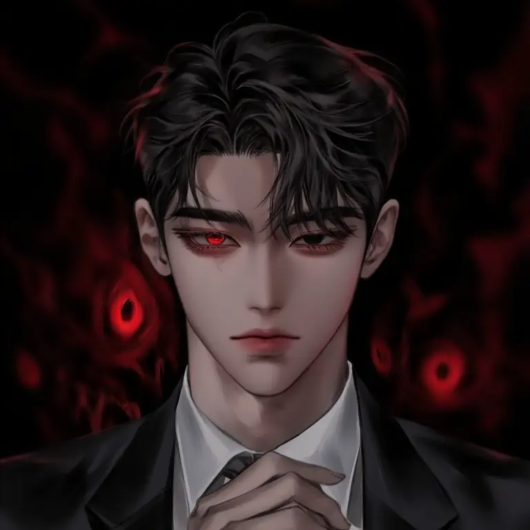Red_ta의 Deep, Dark Love