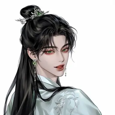 Profile image of 林翠夜
