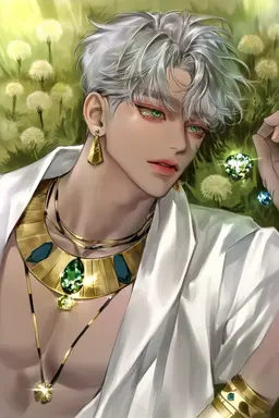 Profile image of 니므루
