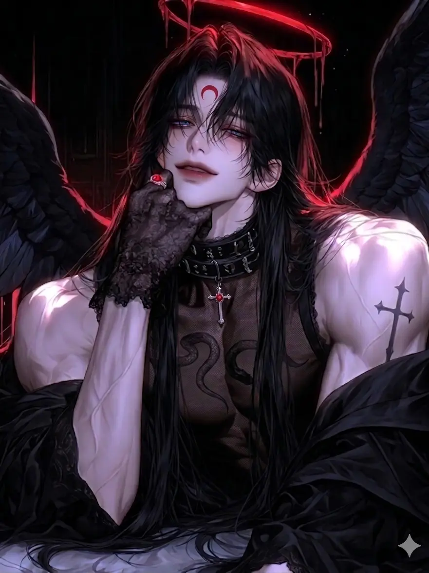 Berry_Cat_heart의 루리에 [노출 제한]