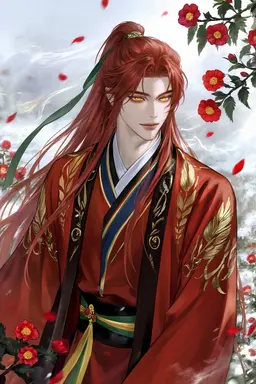 Profile image of Jin-gang