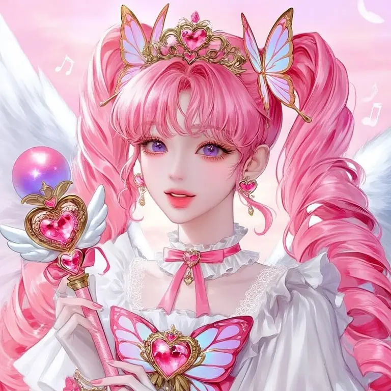 Red_ta의 💗러브 크러쉬💗