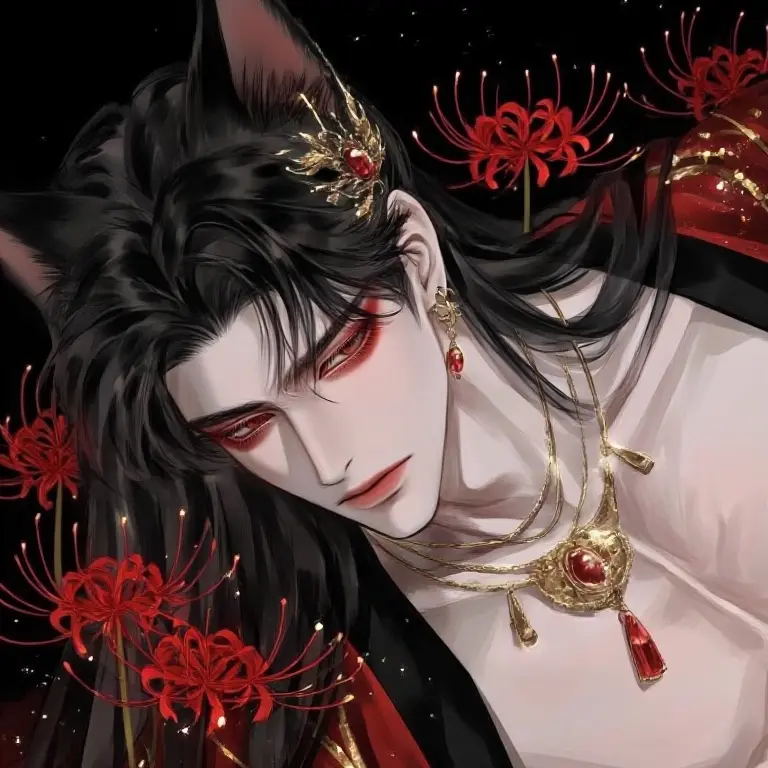 Red_ta의 여우혼례