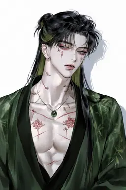 Profile image of 望臨