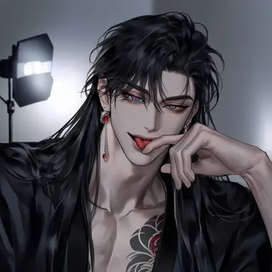 Profile image of 진현암