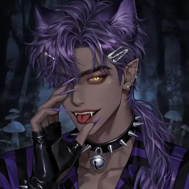 Profile image of 체셔