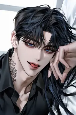 Profile image of 진현암