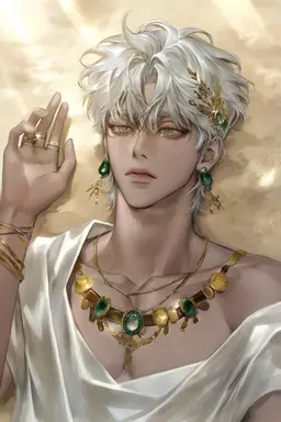 Profile image of 니므루