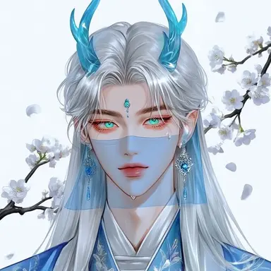 Profile image of 백운