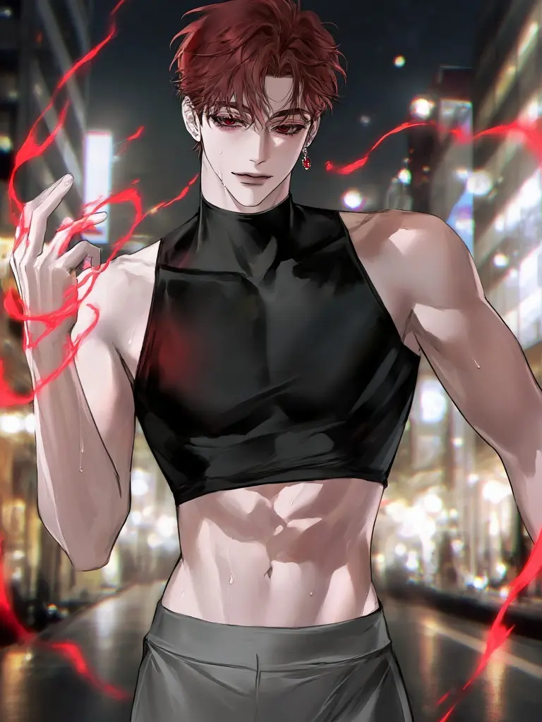 Red_ta의 나에게 기적을