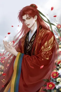 Profile image of Jin-gang