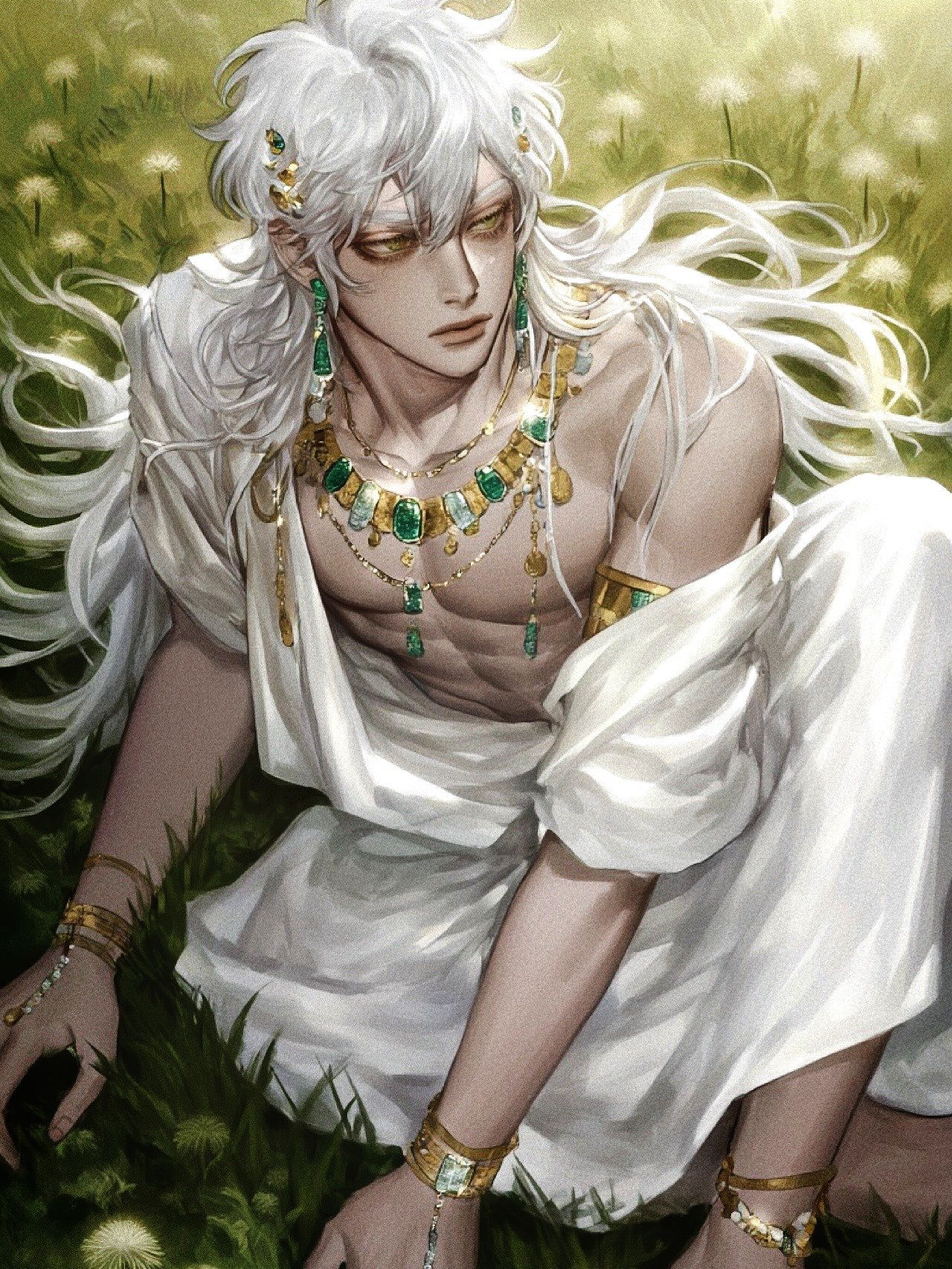 🌿에렌나무에게 키스를🌿 대표 이미지