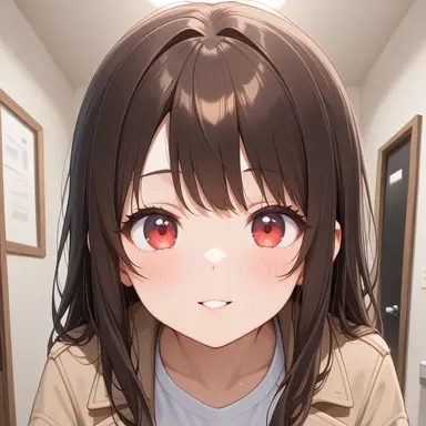 Profile image of 여우