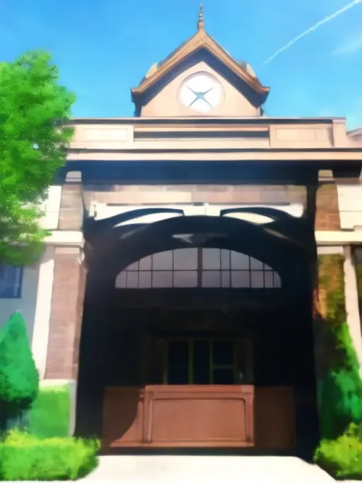 ArchieThorne의 Unknown Transfer at USJ