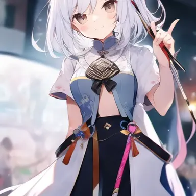 Profile image of 白音