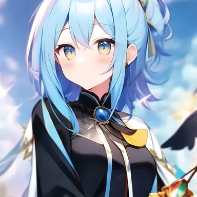 Profile image of 琴音