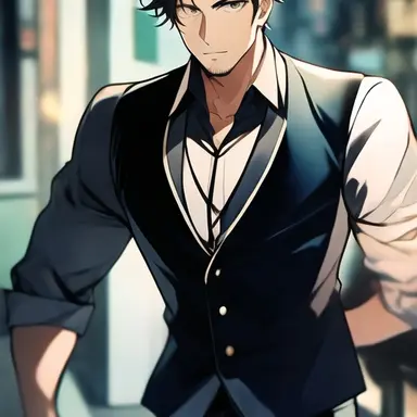 Profile image of カゲフミ