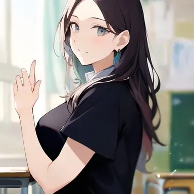 Profile image of 先生