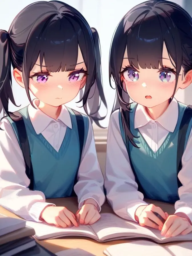 Rein0619의 マキとサキ