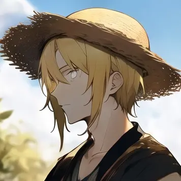 Profile image of 脳の無いかかし