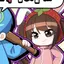 캐릭터 프로필 이미지