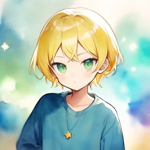 星夏