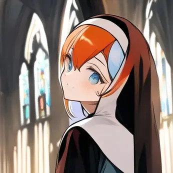 Profile image of 박수녀님