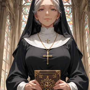 Profile image of 마더